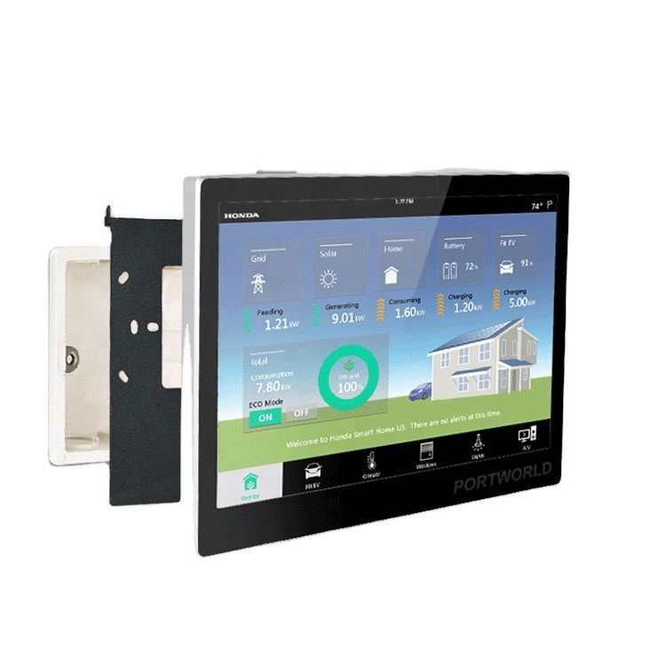 Tablet for Smart Home 10 Inch  - Home Bar Android のレビューと価格