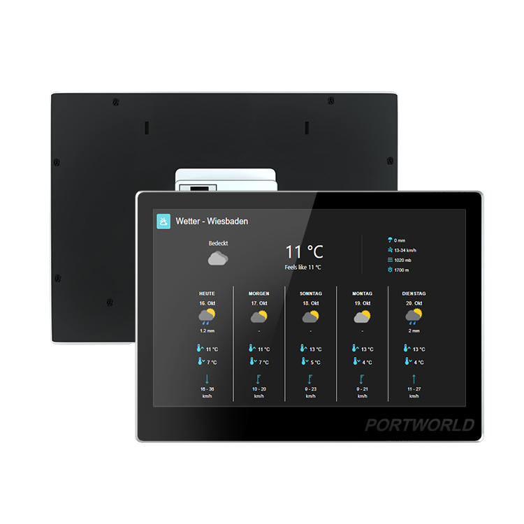 Tablet for Smart Home 10 Inch  - Home Bar Android のレビューと価格