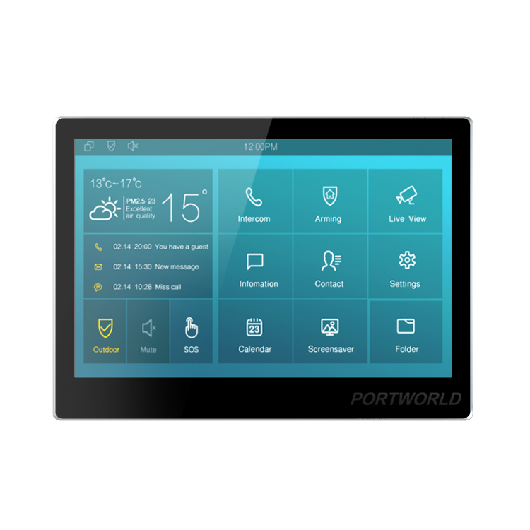 Tablet for Smart Home 10 Inch  - Home Bar Android のレビューと価格