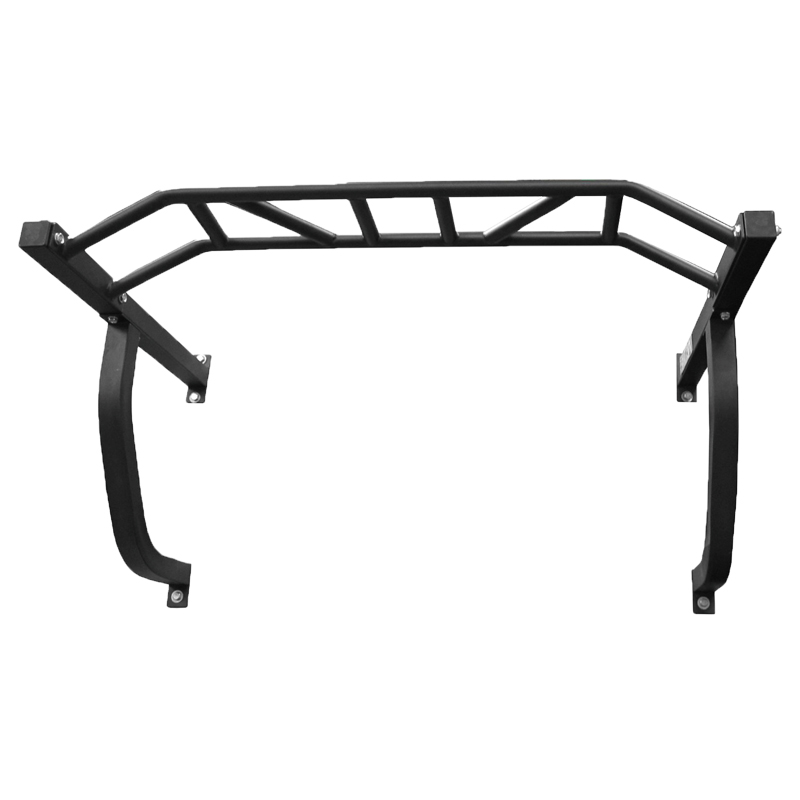 Pull up Bar Wall Mounted Chin  - Home Bar Setup のレビューと価格