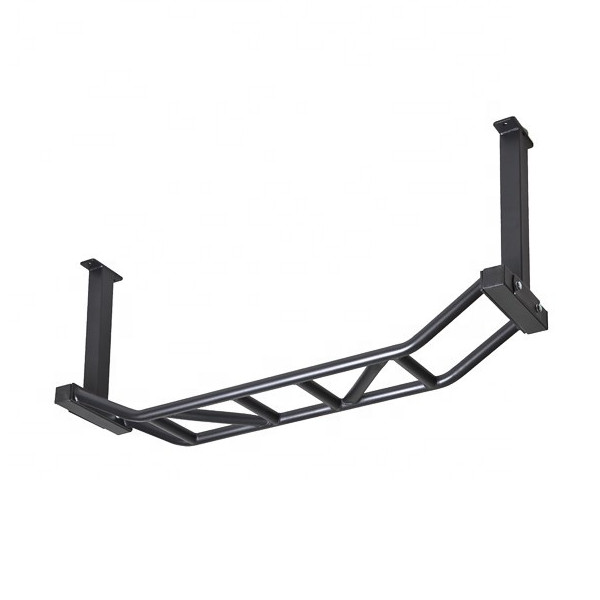Pull up Bar Wall Mounted Chin  - Home Bar Setup のレビューと価格