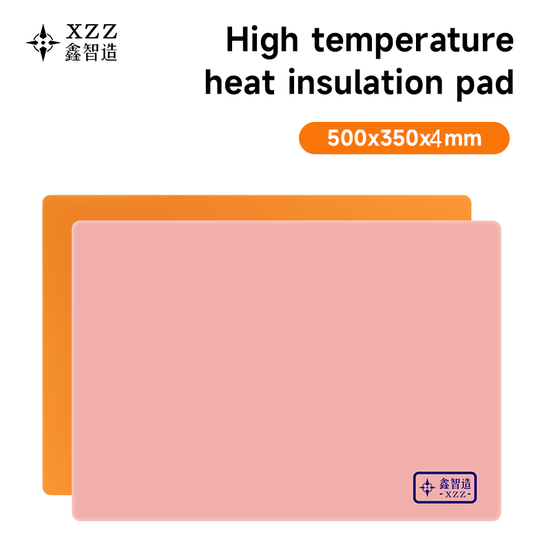 XZZ High Temperature Heat Insu - Bar Mat Rubber のレビューと価格