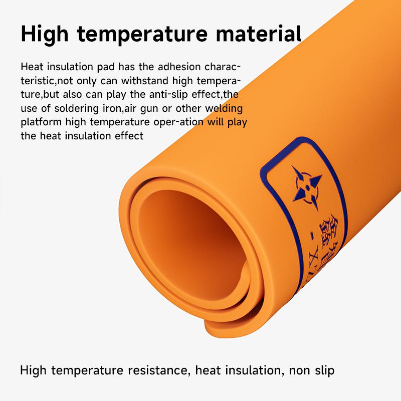 XZZ High Temperature Heat Insu - Bar Mat Rubber のレビューと価格