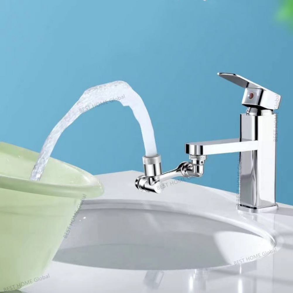 1080° Rotation Faucet Sprayer  - Home Bar Sink のレビューと価格