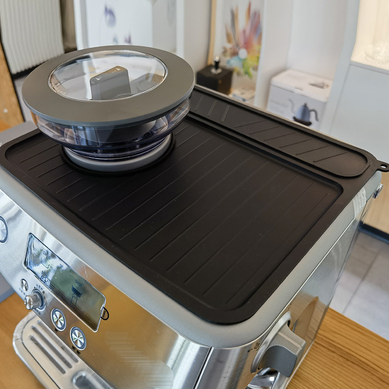 Silicone Coffee Mat for Brevil - Bar Mat Rubber のレビューと価格