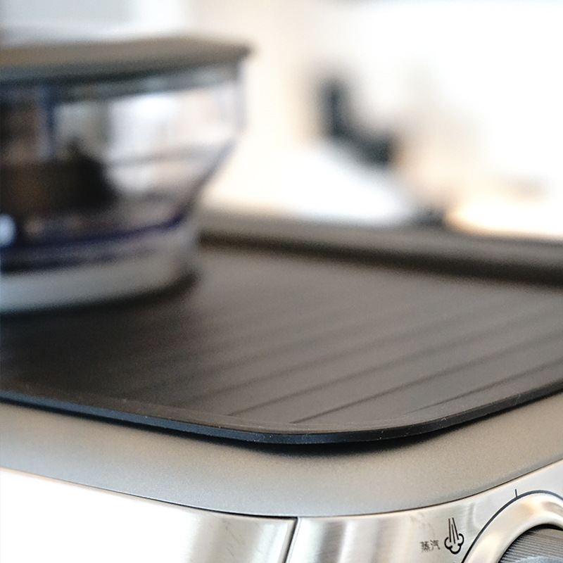 Silicone Coffee Mat for Brevil - Bar Mat Rubber のレビューと価格