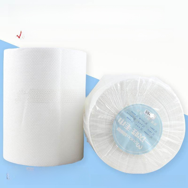 Disposable Thickened Wood Pulp - Home Barbershop のレビューと価格