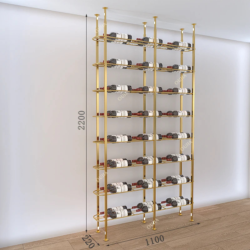 custom.Metal Bar Restaurant Ir - Home Bar Shelf のレビューと価格