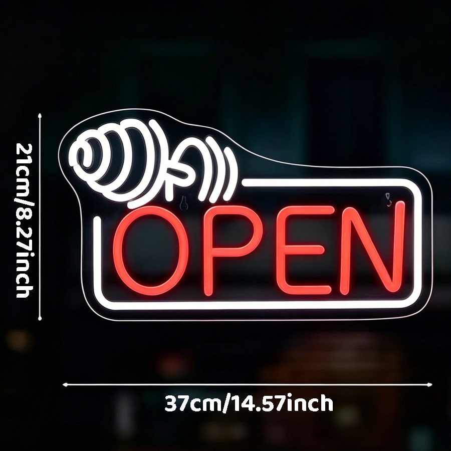 LED Neon Music Word Sign Color - Home Bar Word のレビューと価格