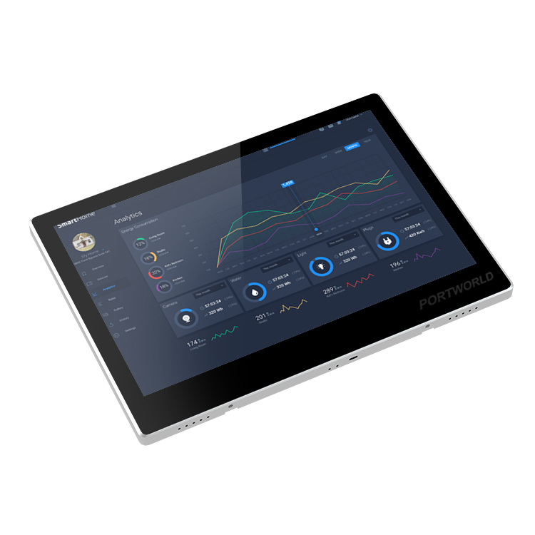 SUNWORLD 10.1-Inch Smart Home  - Home Bar Android のレビューと価格