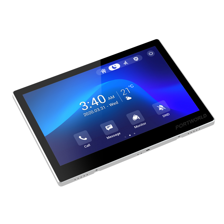 SUNWORLD 10.1-Inch Smart Home  - Home Bar Android のレビューと価格