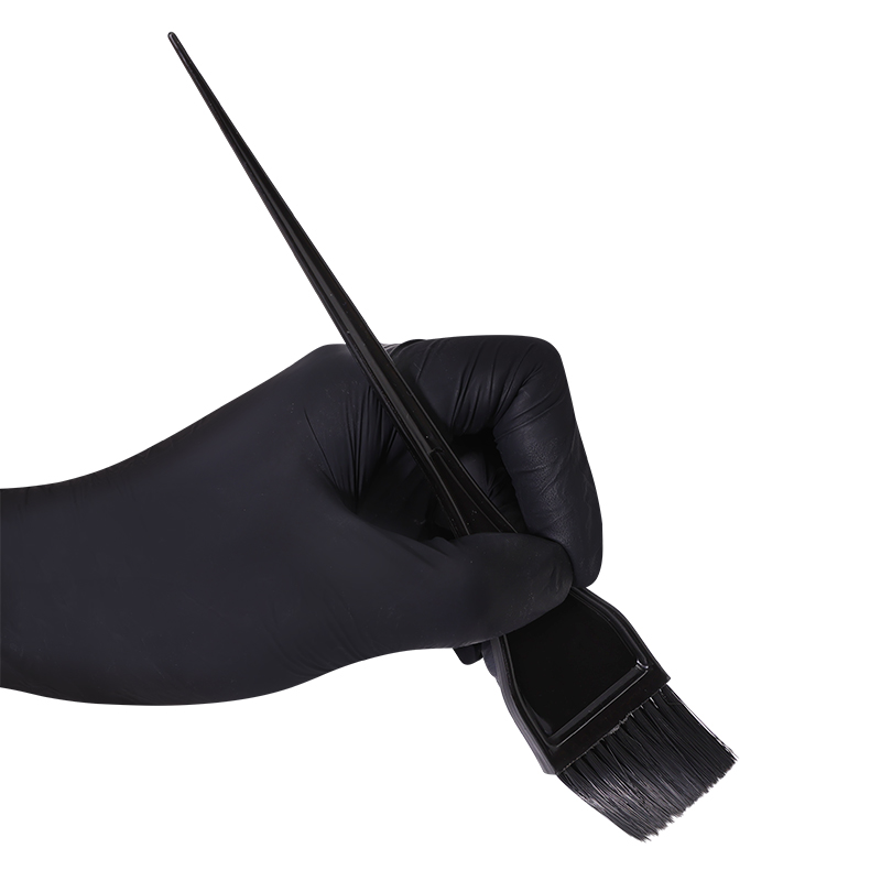 50pcs Hairdressing Gloves Disp - Home Barbershop のレビューと価格
