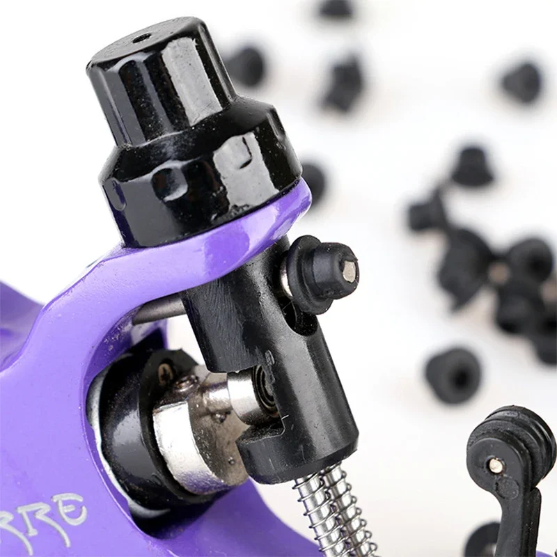 100 pcs Rubber Grommets Nipple - Bar Mat Rubber のレビューと価格
