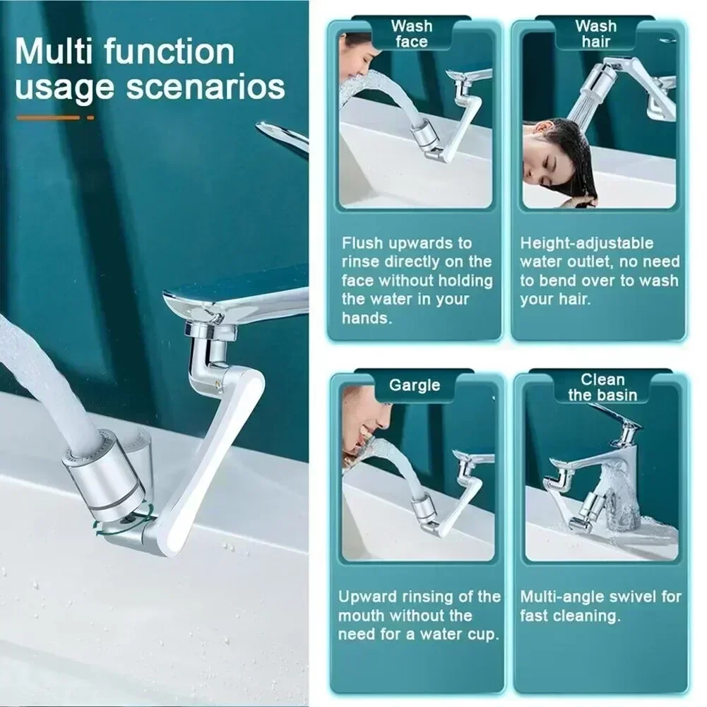 Household Universal Rotation F - Home Bar Sink のレビューと価格