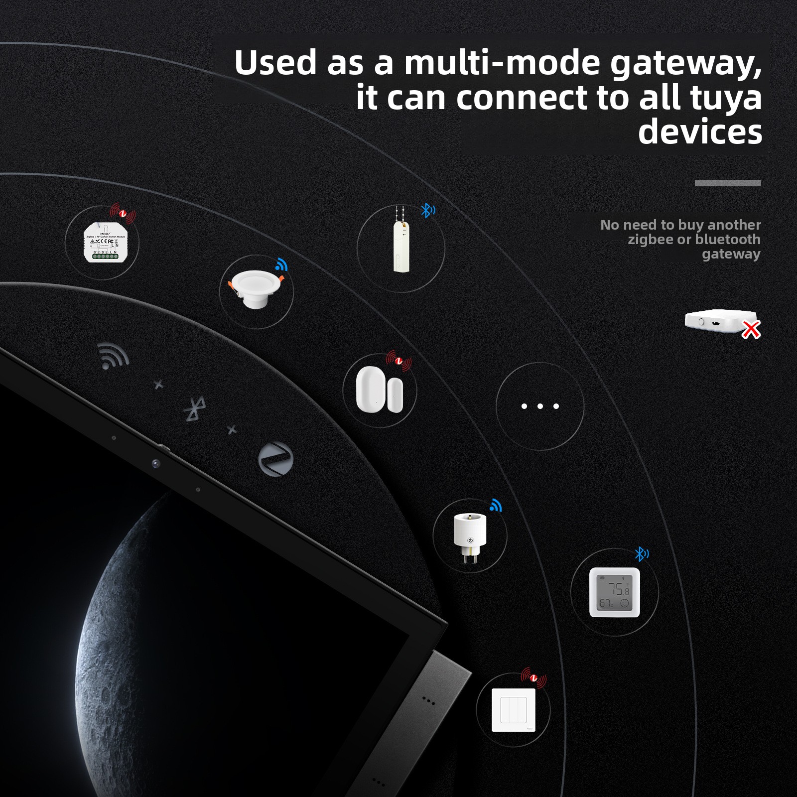 Wifi Smart Home Electric Andro - Home Bar Android のレビューと価格