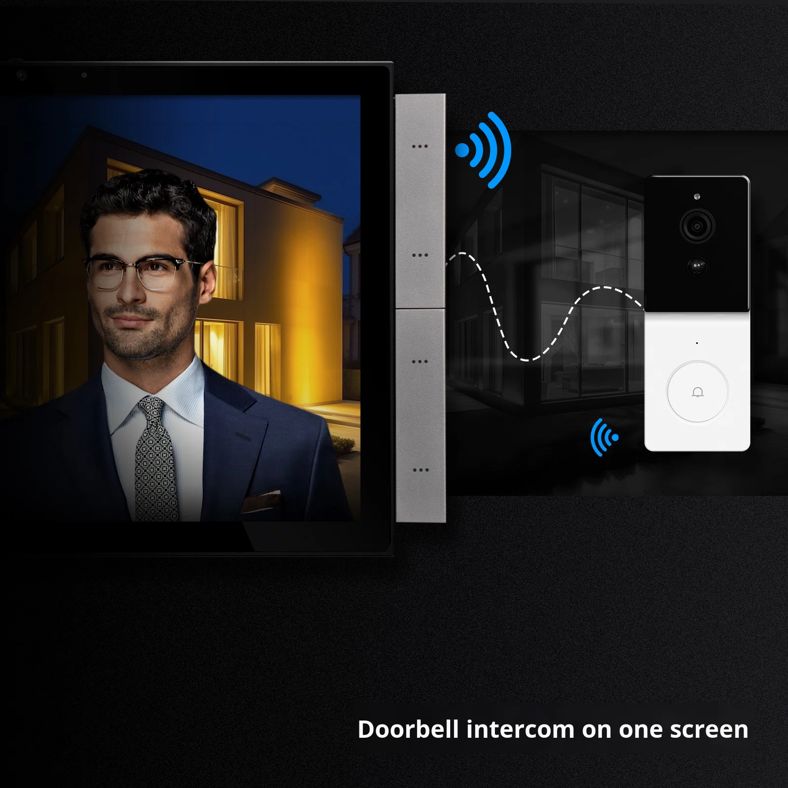 Wifi Smart Home Electric Andro - Home Bar Android のレビューと価格